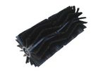 Accessoires balayeuse - SPPV76063 - Brosse centrale acier