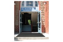 Tapis d&amp;#039;entrée caoutchouc - 345 Rubber Brush