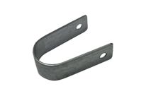 Accessoires de serres et tunnel - Colliers U