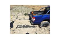 Plaques de désensablement MUSTMOVE 12 T