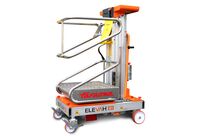 Nacelles Manuelles Elevah par Vebenco