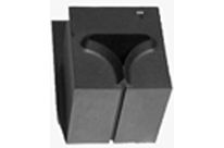 Demi As de carreau pour TIROMAT