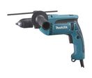 Perceuse à percussion  680 W Makita HP164K1X Ref. 60422