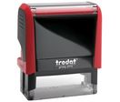 Tampon encreur Xprint automatique "Comptabilisé" Trodat Printy 4992