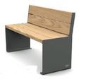 Banc public Primium 450