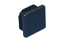 Bouchon plastique pour rail