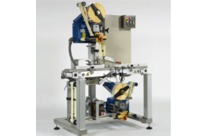 Système de dépose d’étiquettes dessus/dessous : SYSTEME 4.2