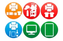 Solutions personnalisation en point de vente