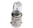Tungsten Halogen Lamp For Spotlight,20w