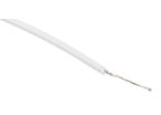 Ul1180 Hook-up Wire 26awg White 100m