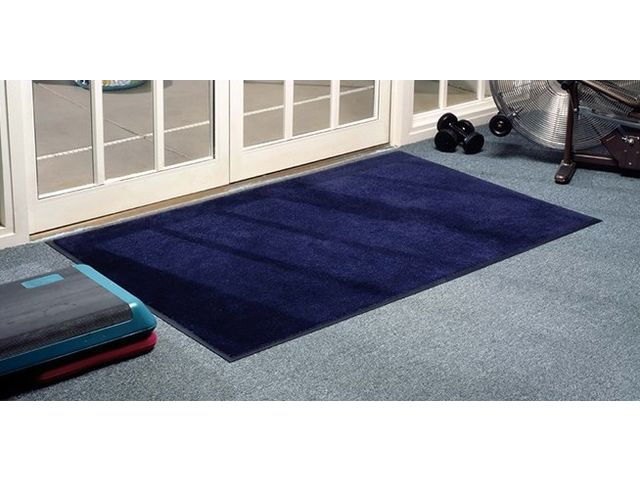 Tapis absorbant CLEANFOR sur mesure
