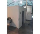 Capotage et cabine acoustique sur mesure pour insonorisation industrielle - APHONE +