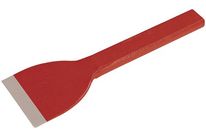 Ciseau réaffûtable