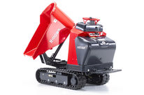 Minidumpeur chenillé HS1103