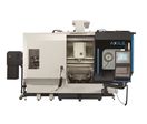 Centre d’usinage vertical 5 axes AXILE G6