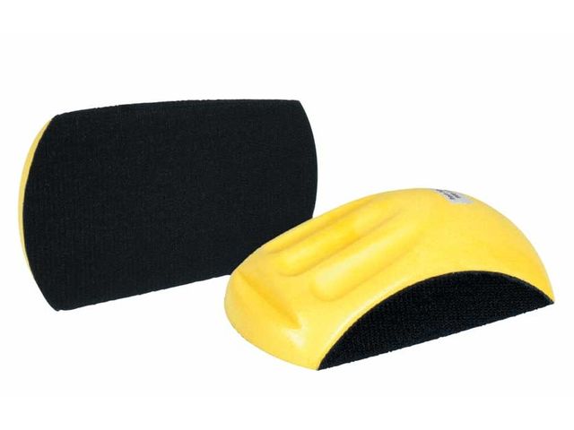 Souris de ponçage pour disques diam. 150mm | HM 150 