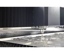 Table de découpe laser fibre | Adform 