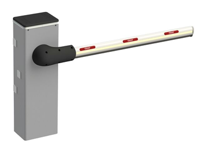 Barrière automatique jusqu'à 6 mètres