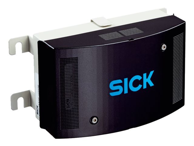 Capteurs pour tunnels | VISIC50SF