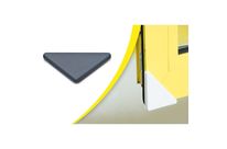 Coin de protection pour fenêtre