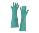 Gant Résistant Aux Produits Chimiques KleenGuard® G80  - 45 cm, anatomiques / Vert /11