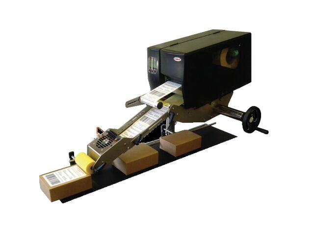 Solution d’étiquetage | AG 2000 