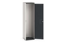 Armoire à bacs CUBIO - Hauteur 2000 mm
