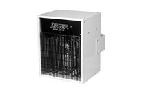 Aérotherme électrique mural fixe DANIA 22kW triphasé - INELCO - GARANTIE 3 ANS