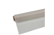 Bâche PVC ignifuge M1 transparente pour protection et décoration