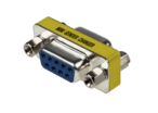 Adaptateur Sub-D RS PRO Femelle Sub-D 9