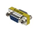 Adaptateur Sub-D RS PRO Femelle Sub-D 9