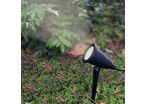 Spot à Piquer LED Extérieur IP65 pour Ampoule GU10