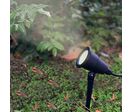 Spot à Piquer LED Extérieur IP65 pour Ampoule GU10