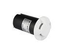 Spot LED Extérieur Encastrable IP67 DC12V 1W 4 Faisceaux Blanc - Blanc Froid 6000K - 8000K