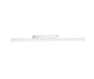 Linéaire sur Rail Monophasé 30W 60cm 120° CCT BLANC - 3000K/4000K/6000K