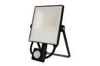 Projecteur LED Connecté WiFi RGBW 20W IP44 avec Détecteur de Mouvement