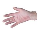 Gants vinyle stretch premium | Cristal Hygiène