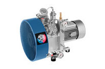 Compresseurs d'air comprimé (moyenne pression 40 bar)