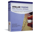 Stellar Phoenix CDROM