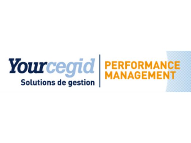 Logiciel - Consolidation financière Cegid FCRS