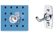 Crochet incliné : 1500H29