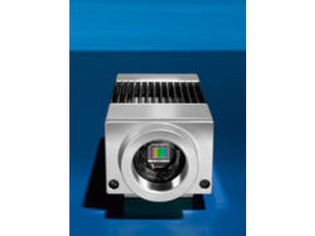 Smart Caméra OPTIMUM - VC4467