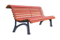 Banc Plaza Réal