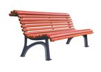 Banc Plaza Réal