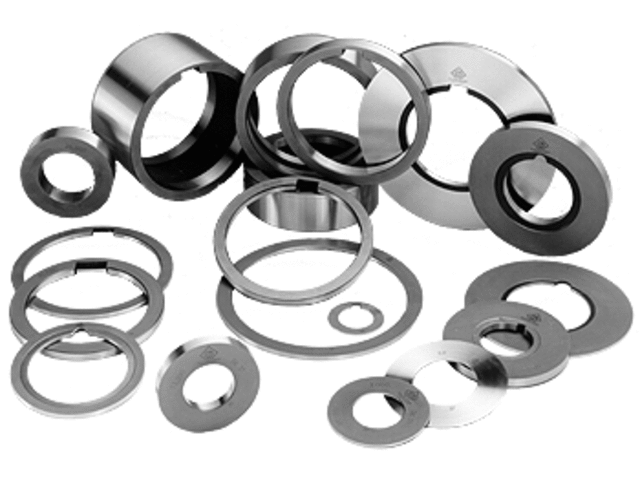 Couteaux Circulaires