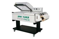 Filmeuse rétractable à cloche SPK 1403