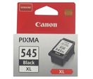 CANON PG545 Cartouche d encre Noire