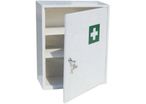 ARMOIRE PHARMACIE 1 PORTE  BLC