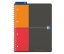 Cahier spirale Oxford Mangerbook  21 x 29,7 cm 160 pages 80 gr