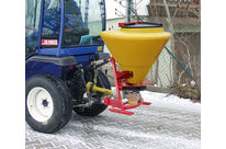 Epandeur porté SA130 avec cardan longueur 60 cm